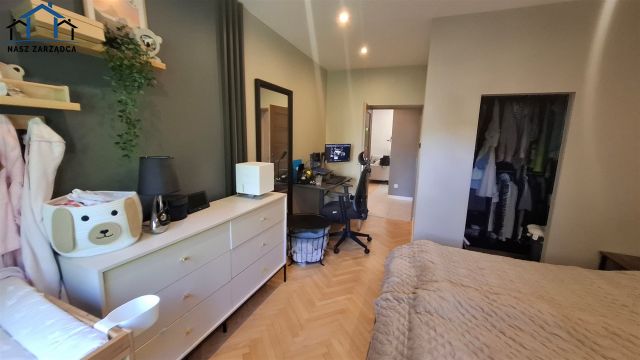 Mieszkanie 2-pokojowe Bydgoszcz Górzyskowo. Zdjęcie 10