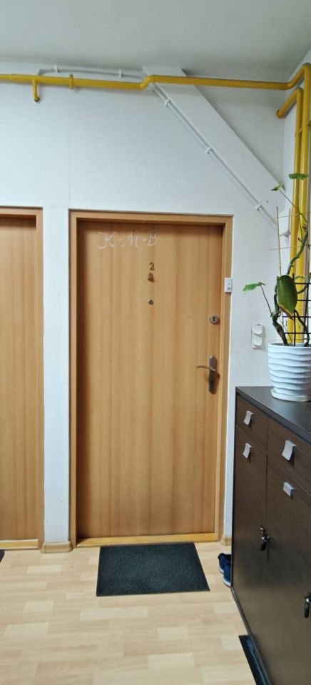 Mieszkanie 2-pokojowe Węgorzewo, ul. Pionierów. Zdjęcie 4