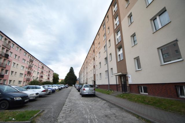 Mieszkanie 3-pokojowe Wejherowo Centrum, os. 1000-lecia PP. Zdjęcie 17