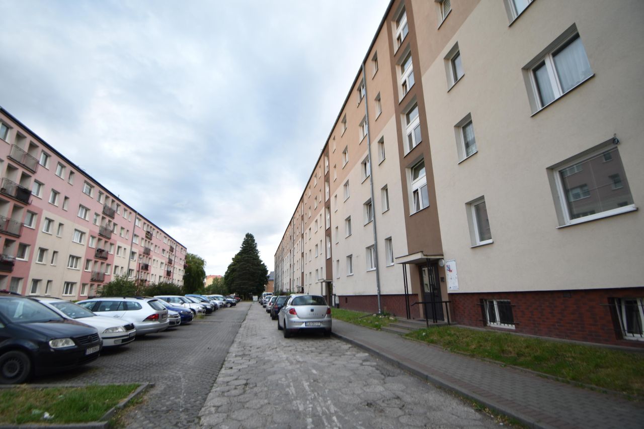 Mieszkanie 3-pokojowe Wejherowo Centrum, os. 1000-lecia PP. Zdjęcie 17
