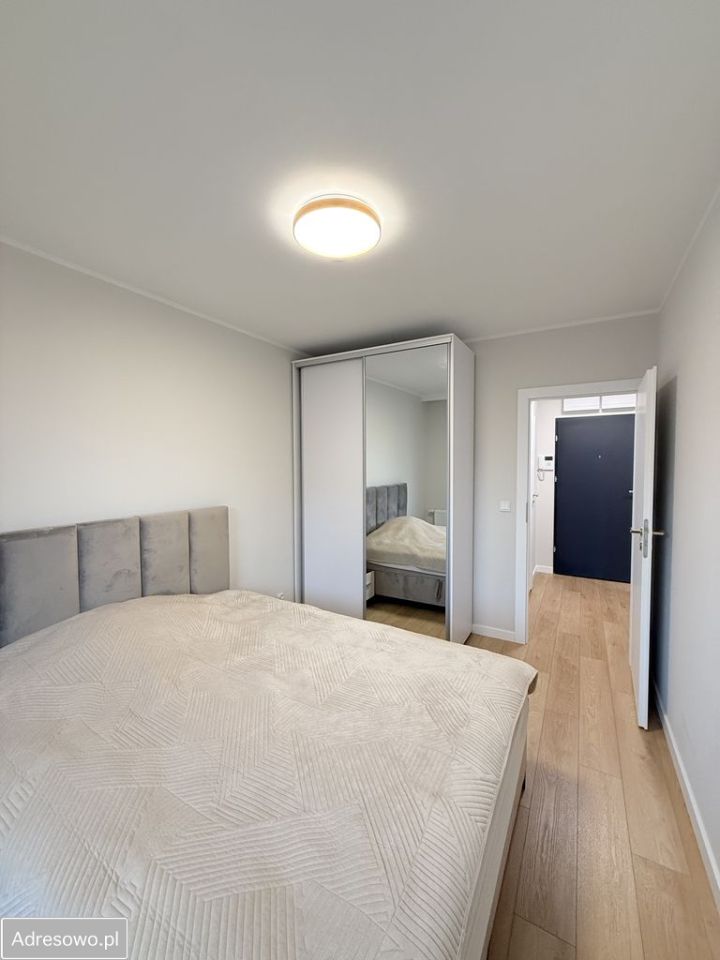 Mieszkanie 2-pokojowe Wrocław Psie Pole, ul. Waniliowa. Zdjęcie 13