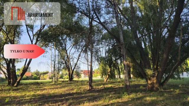 Działka inwestycyjna Ratowice. Zdjęcie 14