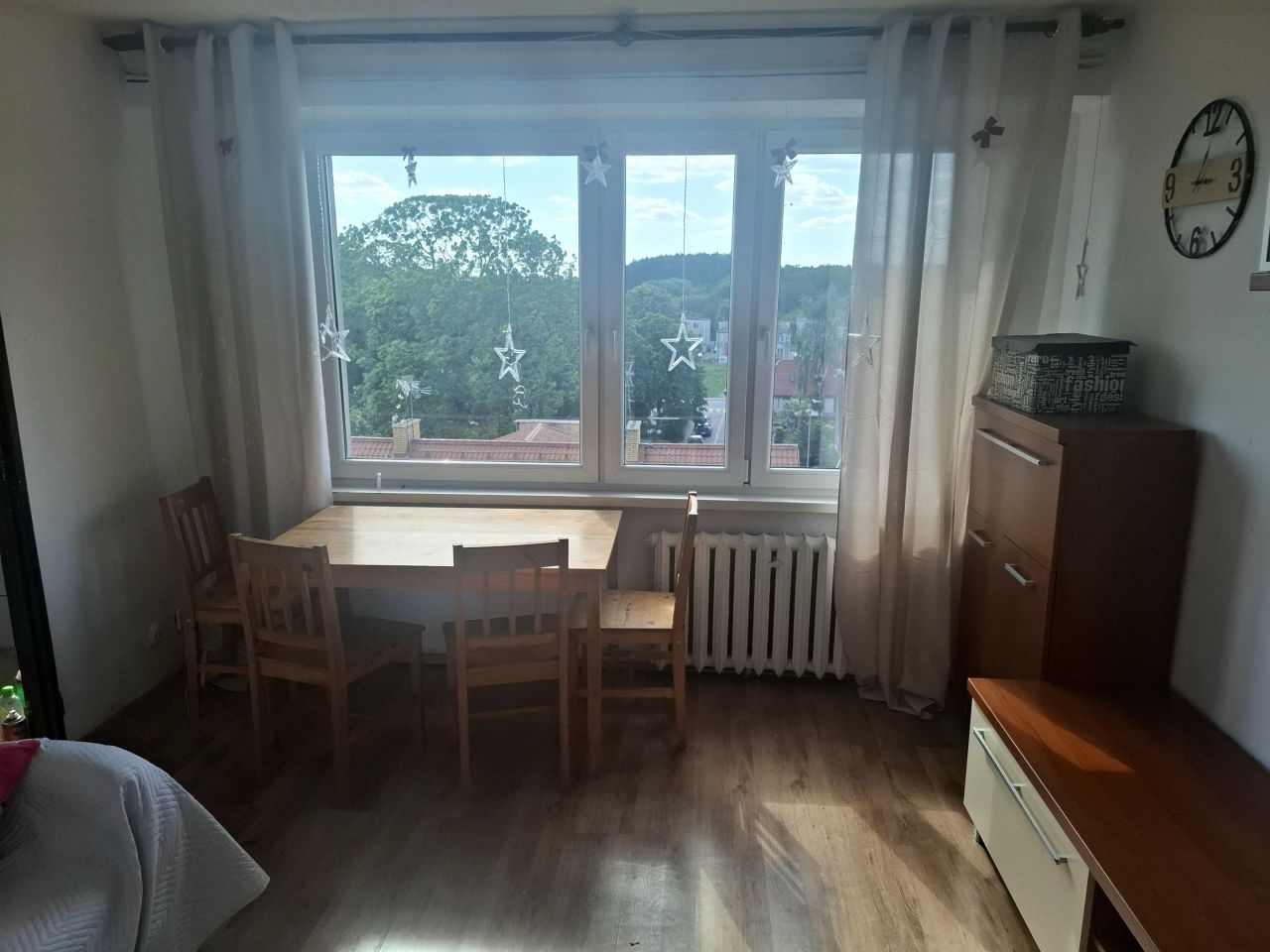 Mieszkanie 2-pokojowe Gostynin, ul. Tadeusza Kościuszki. Zdjęcie 2