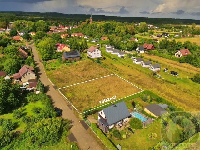 Działka budowlana Kołczewo. Zdjęcie 2
