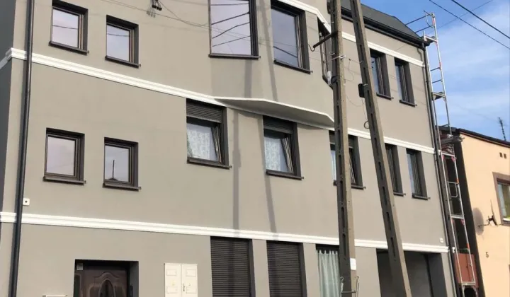 kamienica Częstochowa Ostatni Grosz