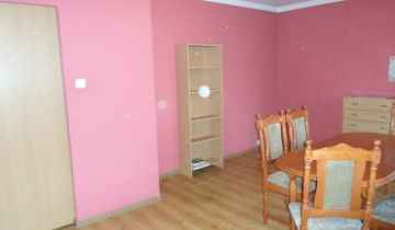 Mieszkanie 4-pokojowe Chocianów