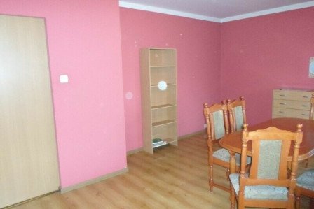 Mieszkanie 4-pokojowe Chocianów