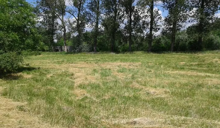 Działka budowlana Warszawa Ursynów, ul. Trombity