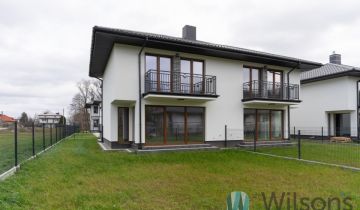segmentowiec, 4 pokoje Aleksandrów