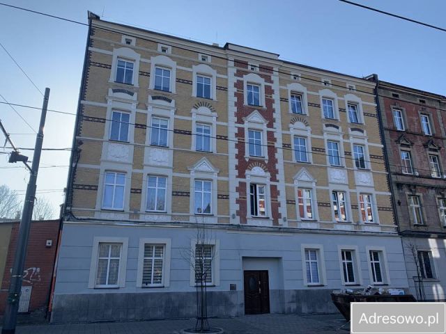 Mieszkanie 2-pokojowe Chorzów Centrum, ul. Wolności. Zdjęcie 1