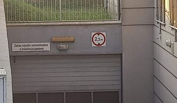 Garaż/miejsce parkingowe Kielce Uroczysko, ul. Marszałkowska