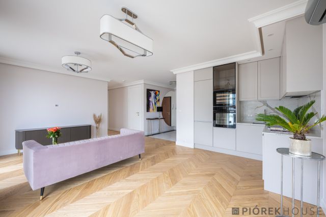 Mieszkanie 4-pokojowe Warszawa Praga-Południe, ul. Żupnicza. Zdjęcie 3