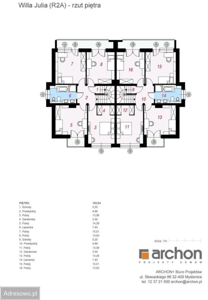 bliźniak, 5 pokoi Chylice, ul. Pogodna. Zdjęcie 6