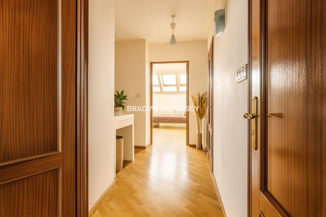 Mieszkanie 4-pokojowe Kraków Dębniki, ul. Kobierzyńska. Zdjęcie 16