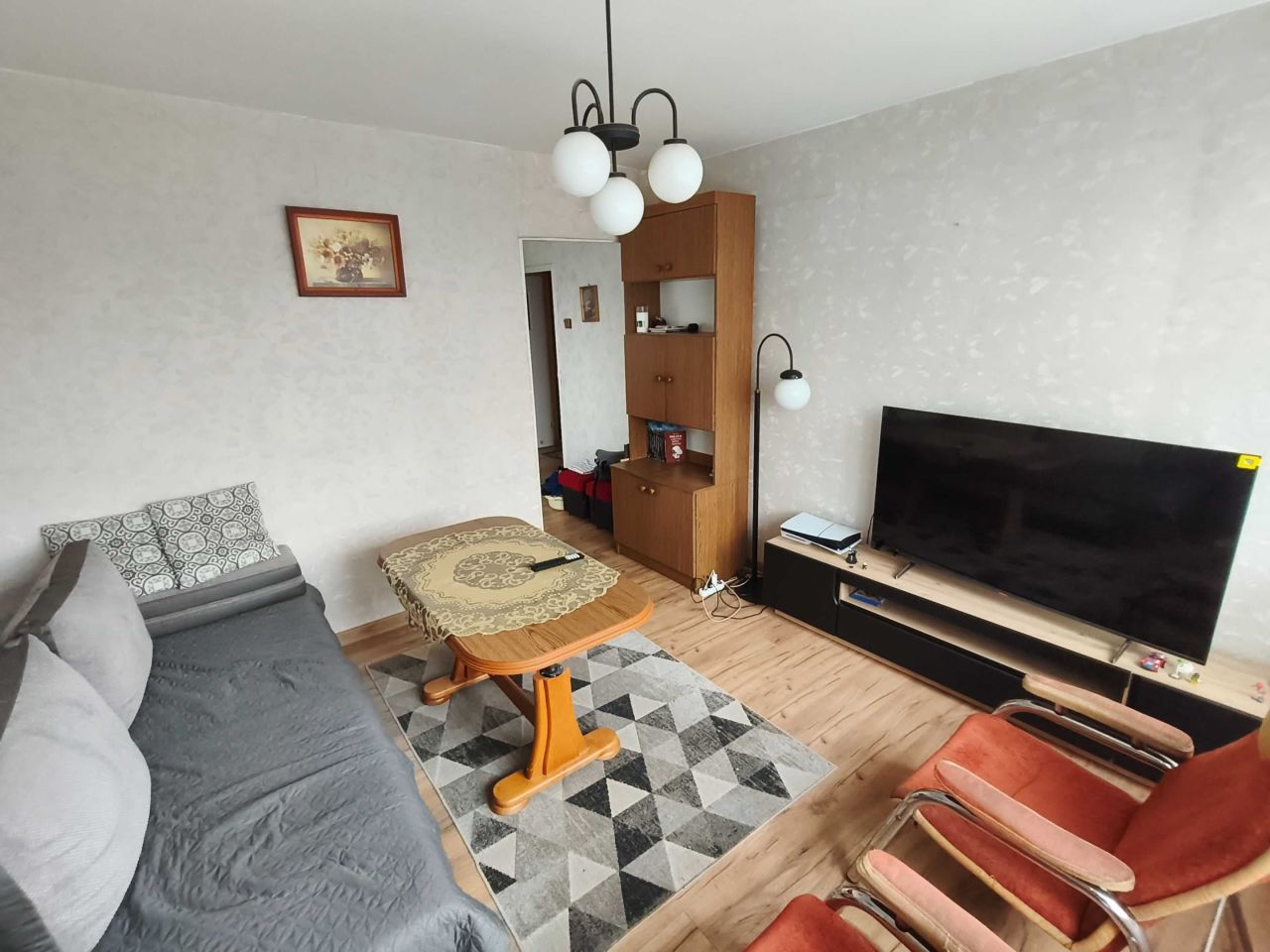 Mieszkanie 3-pokojowe Płock, ul. Władysława Hermana