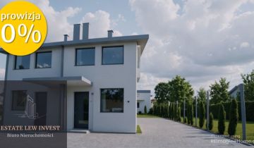 dom wolnostojący, 8 pokoi Bilczyce