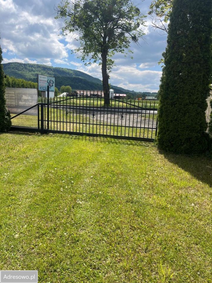 dom wolnostojący, 10 pokoi Cisownica, ul. Ustrońska. Zdjęcie 4