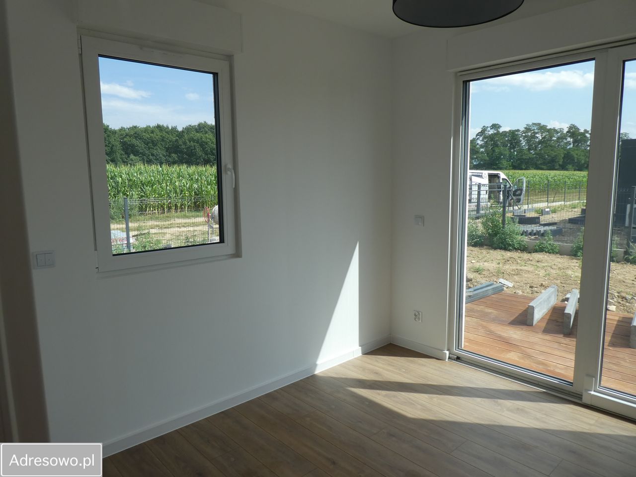 dom wolnostojący, 4 pokoje Otmuchów. Zdjęcie 10