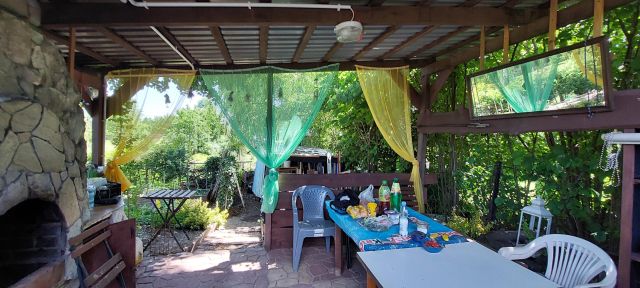 Działka rod Klikawa, ul. Ogrodowa. Zdjęcie 1