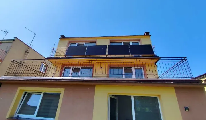 dom wolnostojący, 9 pokoi Kołobrzeg Radzikowo