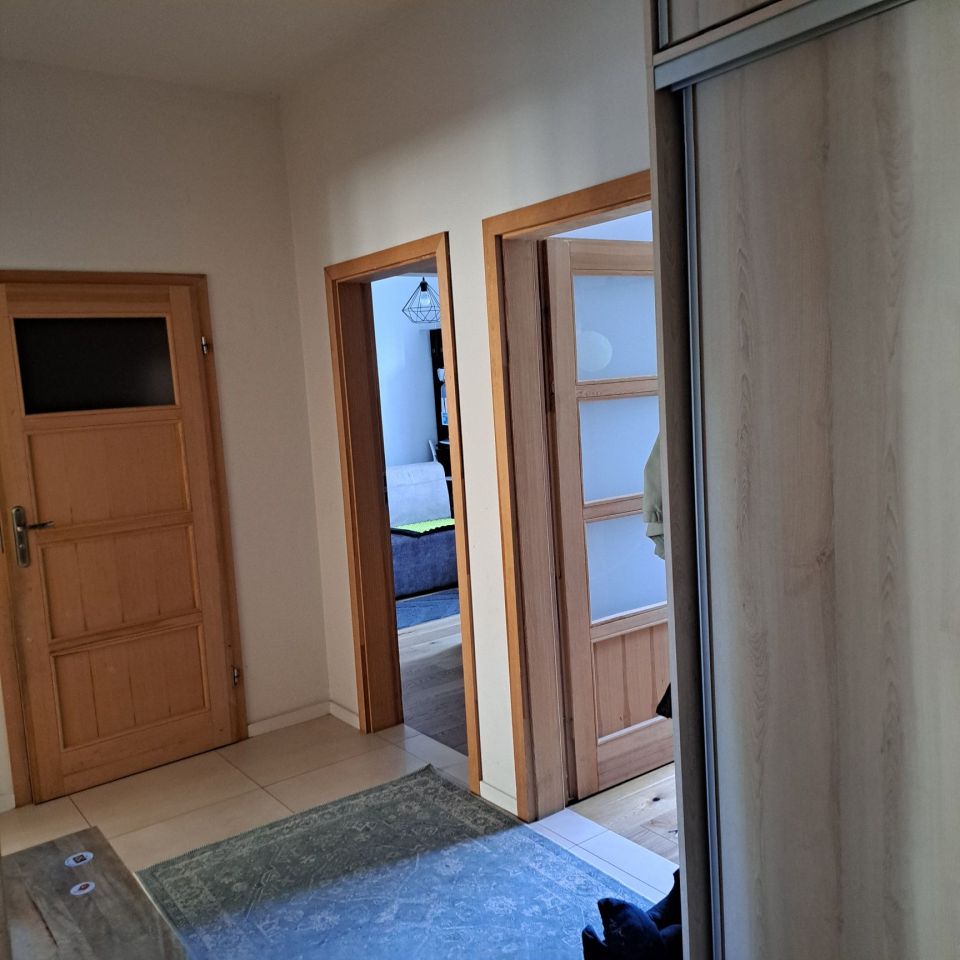 Mieszkanie 3-pokojowe Chełm Dyrekcja, ul. Żwirki i Wigury. Zdjęcie 4