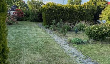 Działka rekreacyjna Tychy