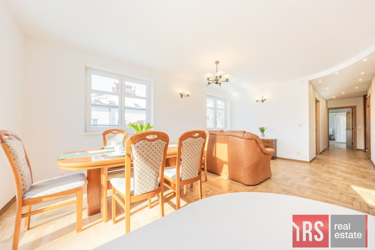 Mieszkanie 3-pokojowe Warszawa, ul. Smyczkowa. Zdjęcie 18