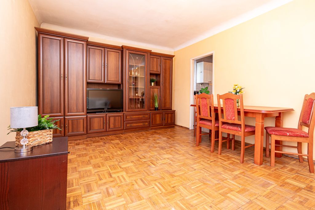 Mieszkanie 1-pokojowe Kalisz, ul. Górnośląska. Zdjęcie 2