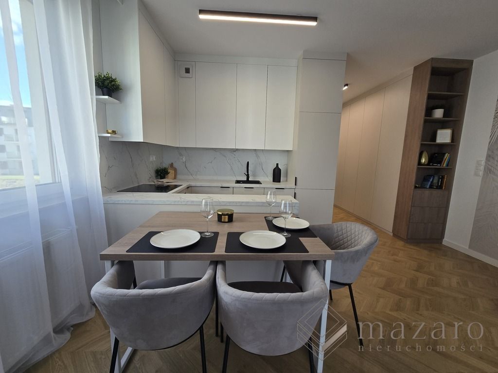 Mieszkanie 2-pokojowe Bydgoszcz. Zdjęcie 5