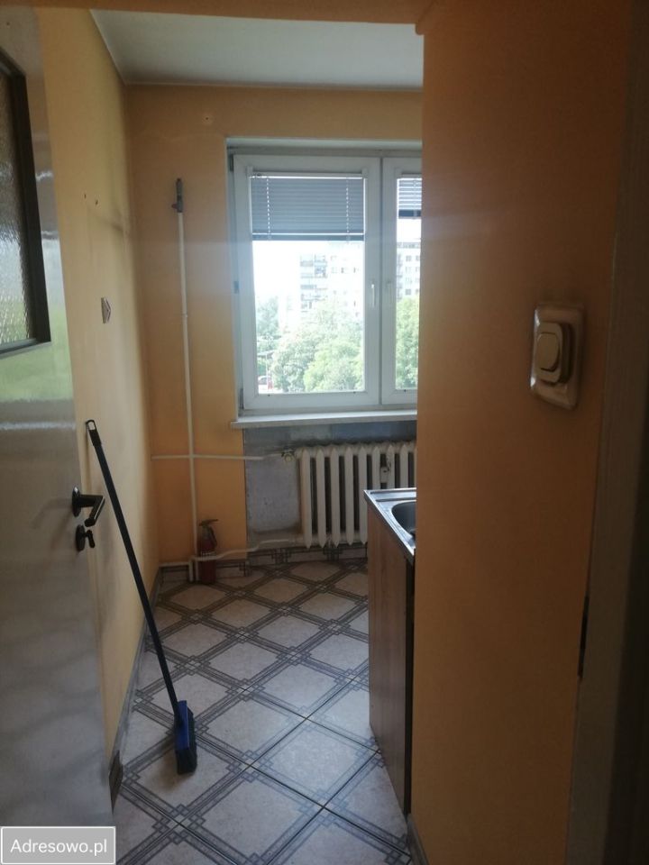 Mieszkanie 3-pokojowe Gliwice Zatorze, ul. Spółdzielcza. Zdjęcie 8