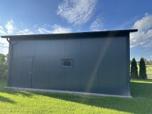 Działka budowlana Ząbrowo. Zdjęcie 1