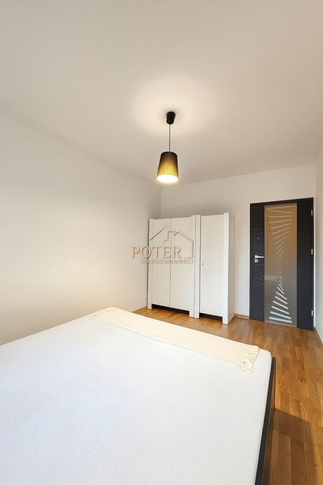 Mieszkanie 2-pokojowe Wrocław Krzyki. Zdjęcie 4