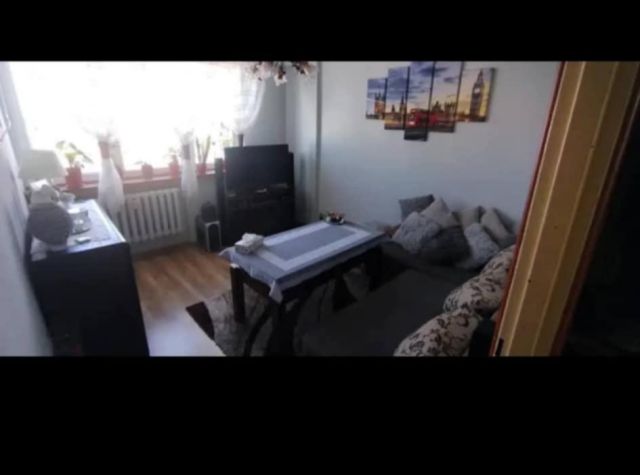 Mieszkanie 3-pokojowe Mława Centrum, ul. Spichrzowa. Zdjęcie 1