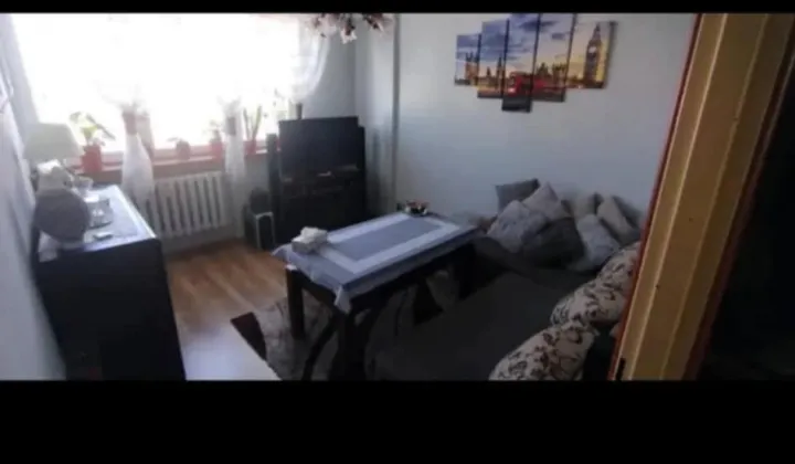 Mieszkanie 3-pokojowe Mława Centrum, ul. Spichrzowa