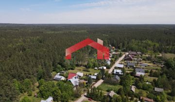 dom wolnostojący, 4 pokoje Waliły-Stacja, ul. Tartaczna