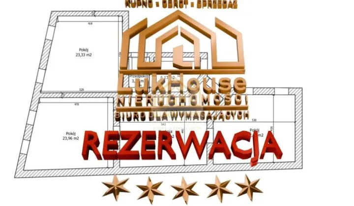 Mieszkanie 3-pokojowe Bytom, ul. marsz. Józefa Piłsudskiego