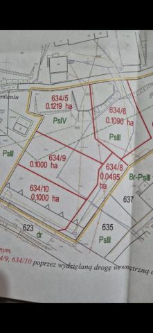 Działka budowlana Raciborowice Górne. Zdjęcie 1