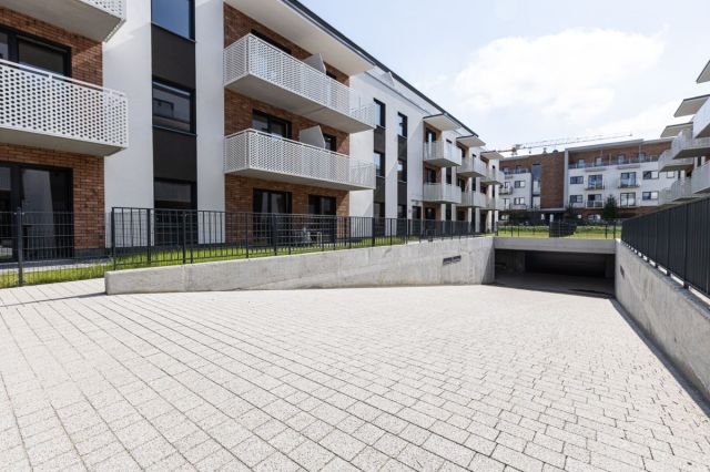 Mieszkanie 3-pokojowe Kraków Ruczaj, ul. Karola Bunscha. Zdjęcie 5