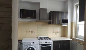 Mieszkanie 2-pokojowe Gryfino Górny Taras, ul. Zygmunta Krasińskiego