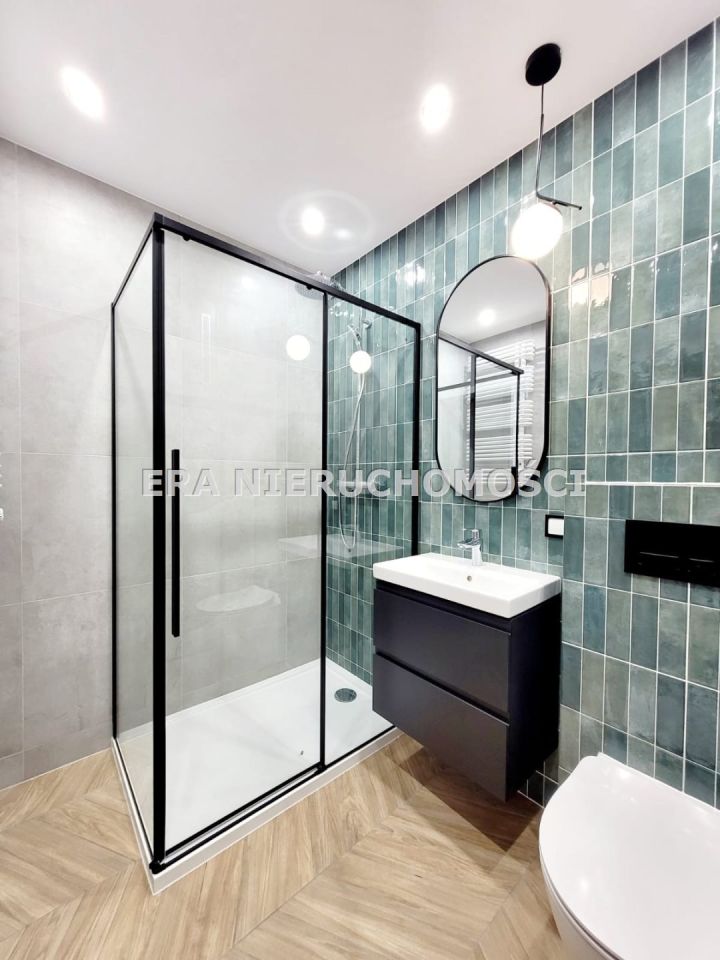 Mieszkanie 3-pokojowe Białystok Antoniuk, ul. Choroszczańska. Zdjęcie 15