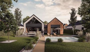 Działka budowlana Biernatki