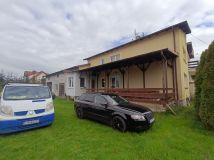 inny, 4 pokoje Nowogród, ul. Łomżyńska