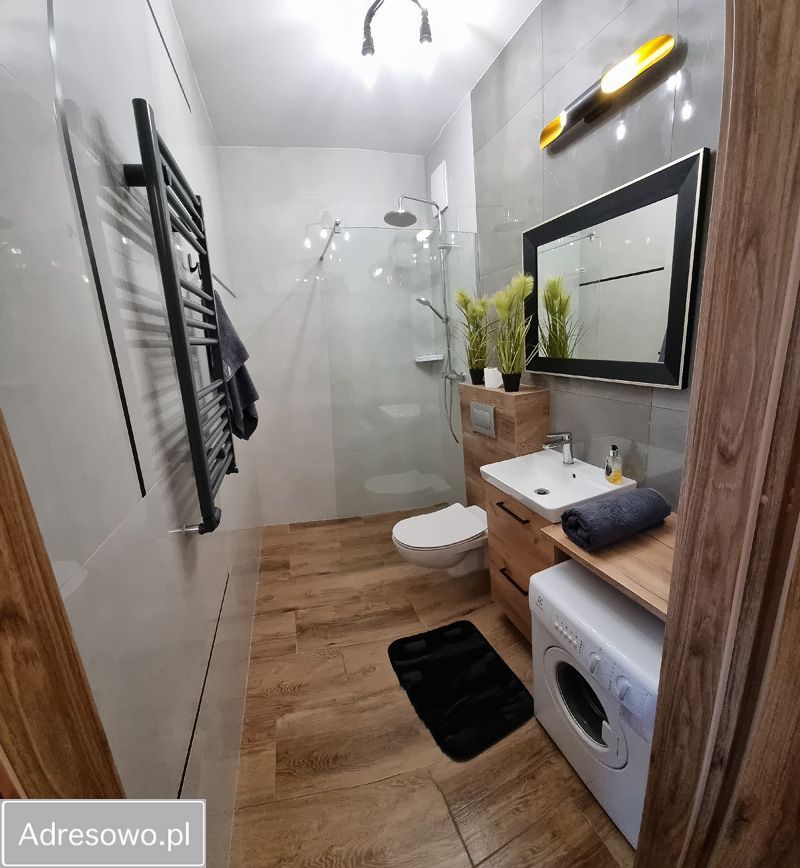 Mieszkanie 2-pokojowe Warszawa Wola, ul. Marcina Kasprzaka. Zdjęcie 5