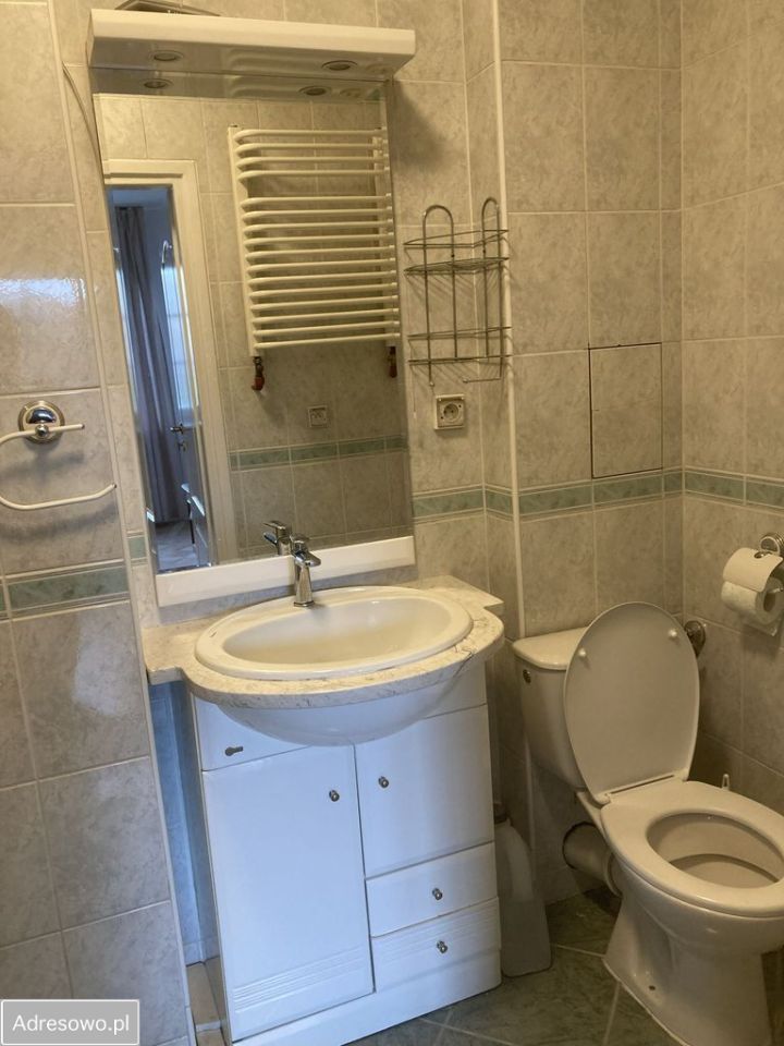 Mieszkanie 4-pokojowe Warszawa Praga-Południe, ul. Józefa Chłopickiego. Zdjęcie 20