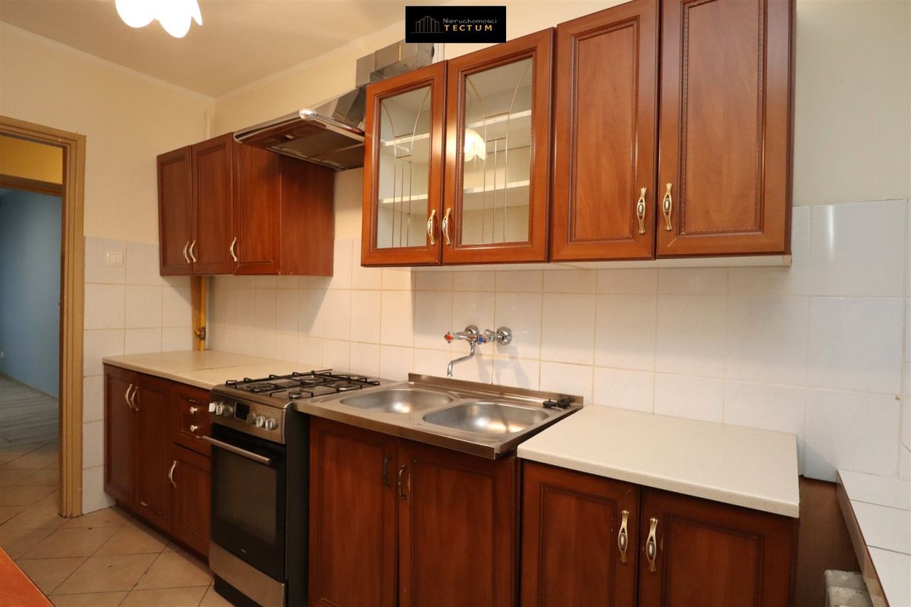 Mieszkanie 3-pokojowe Wągrowiec, pl. Plac kard. Stefana Wyszyńskiego. Zdjęcie 12