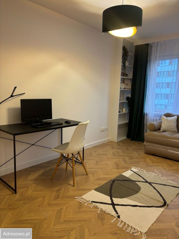 Mieszkanie 3-pokojowe Białystok Antoniuk, ul. Władysława Broniewskiego. Zdjęcie 7