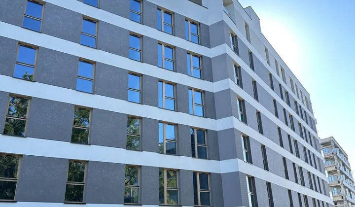 Mieszkanie 3-pokojowe Warszawa Włochy, ul. Jutrzenki