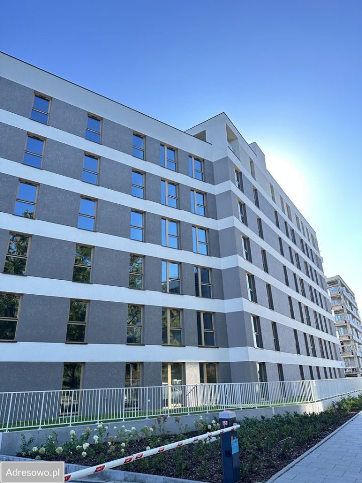 Mieszkanie 3-pokojowe Warszawa Włochy, ul. Jutrzenki