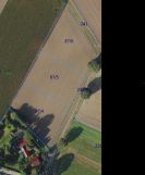 Działka budowlana Bobrowiczki