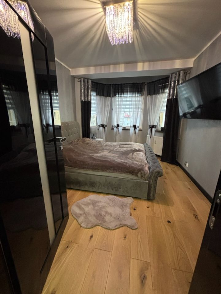 Mieszkanie 3-pokojowe Bydgoszcz Górzyskowo, ul. Juliusza Kossaka. Zdjęcie 6